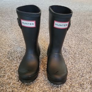 Kid's Hunter Boots